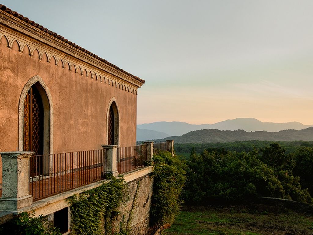 Torre Mora Vinodaburde