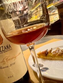 Vin Santo di Carmignano 2016 Villa di Capezzana