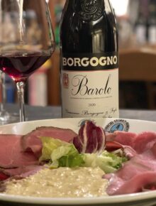 Borgogno Barolo DOCG 2020