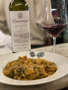 Campomaggio Chianti Classico 2021 DOCG