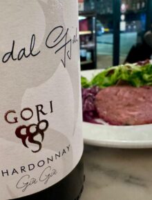 Gori Chardonnay Ronc dal Gjal Giù Giù” Colli Orientali del Friuli DOC 2023