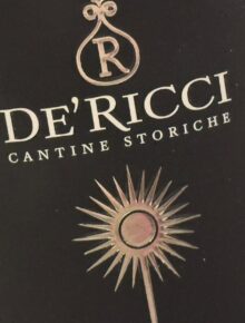 Nobile di Montepulciano De’ Ricci Soraldo 2019 Pieve Ascianello