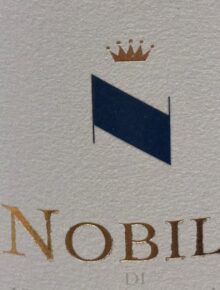 Nobile di Montepulciano Poliziano Selezione Caggiole 2019 Pieve Caggiòle