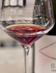 Enio Ottaviani Dado 2018 Romagna Sangiovese